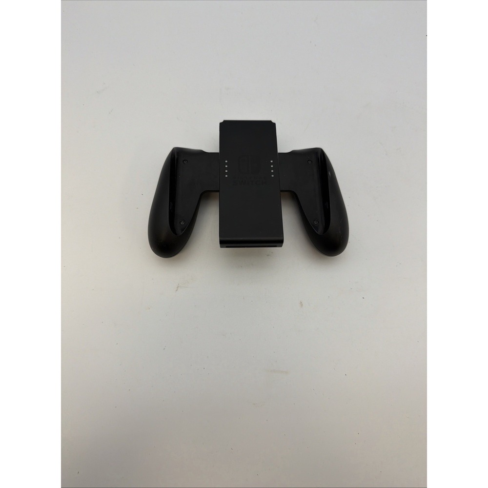Official Genuine Nintendo Switch Joy-Con Non Charging Comfort Grip HAC-011 - Picture 1 of 1